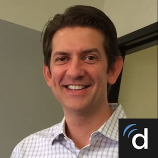 David Crownover, MD