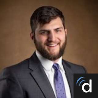Justin Clay, MD