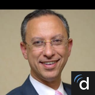 Hani Ashamalla, MD