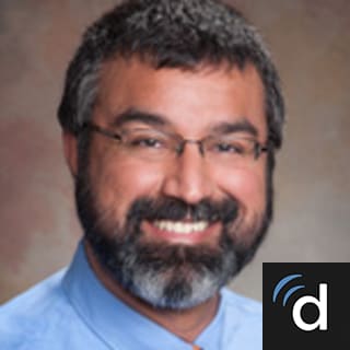 Anand Magoon, DO