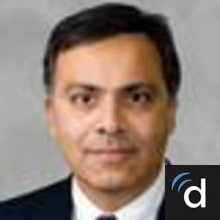 Amin Rahmatullah, MD
