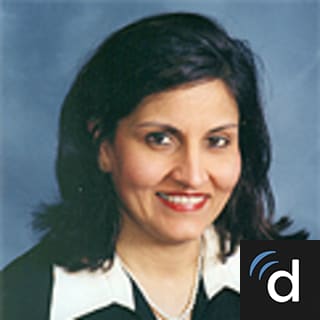 Romena Moorjani, MD, Pediatrics, Tiffin, OH