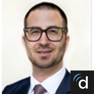 Andrew Cowan, MD
