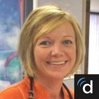 Brenda McGhee, MD