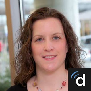 Caitlin Saint-Aubin, MD