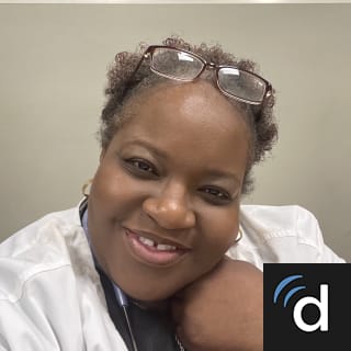 Natasha Caruth, Family Nurse Practitioner, Parsippany, NJ