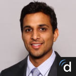 Apar Gupta, MD, Radiation Oncology, Scottsdale, AZ
