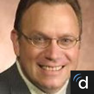 James Nosal, MD