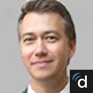 George Frey, MD