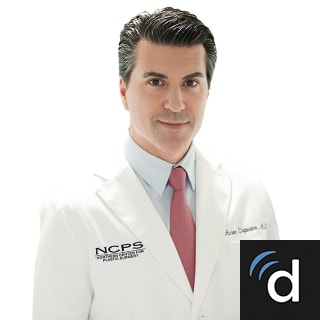 Aaron Capuano, MD