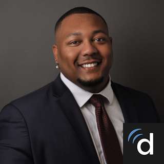 Anthony Pendleton, MD, Pediatrics, Peoria, IL