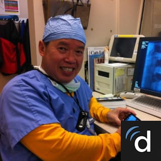 Owen Lee, MD, Interventional Radiology, Newark, OH