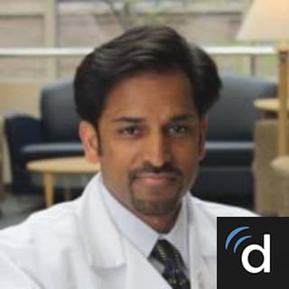 Murali Chakinala, MD