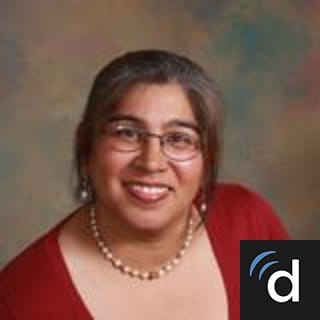 Anjulika Chawla, MD