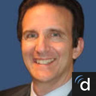 Michael Cedars, MD