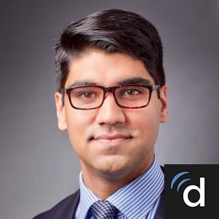 Mohammad Zafar, MD
