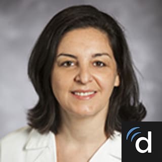 Ana Antun, MD