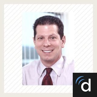 Steven Morgenstern, MD