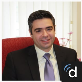 Frederic Gerges, MD
