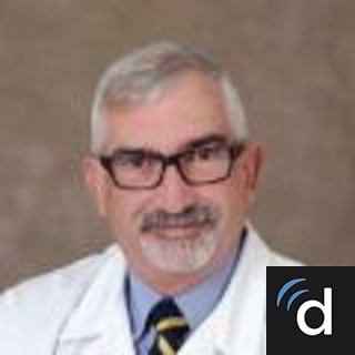 George Tershakovec, MD, General Surgery, Homestead, FL
