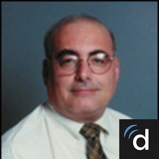 Dwight Stambolian, MD
