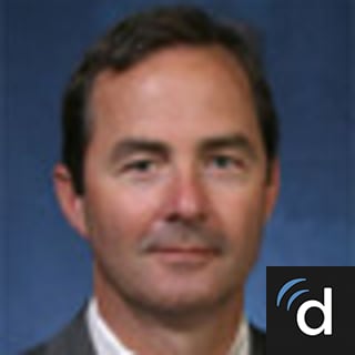 Geoffrey Blossom, MD