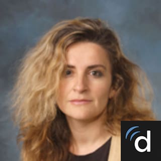 Lendita Haxhiu-Erhardt, MD