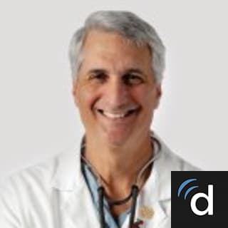 Clifford Kavinsky, MD, Cardiology, Maywood, IL