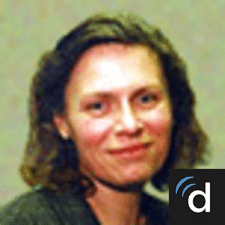 Rebecca McAlister, MD