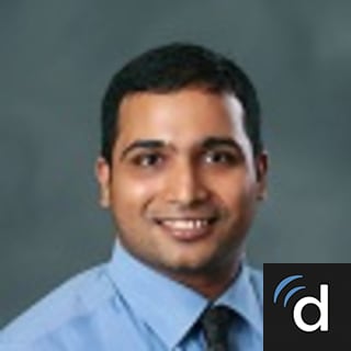 Sanjay Muttineni, MD