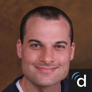 Jonathan Spanier, MD