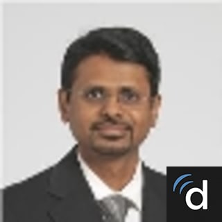 Subhash Puthuraya, MD