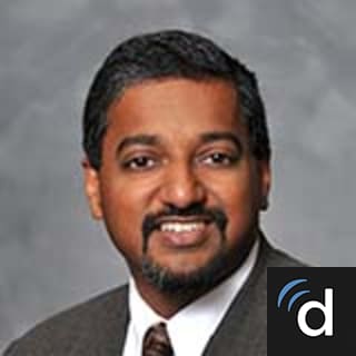 Harish Ponnuru, MD, Internal Medicine, Overland Park, KS