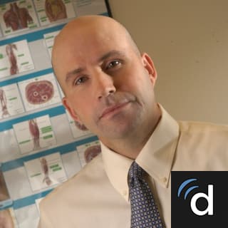 Peter Coveleski, DO