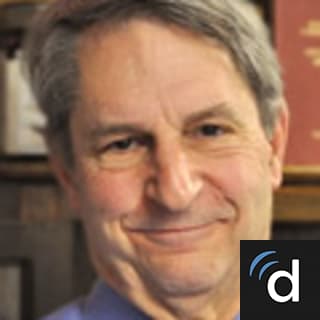 David Pfohl, MD