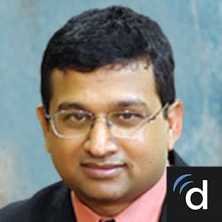 Manish Singh, MD