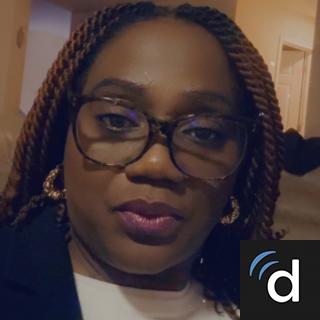 Rachel Amodu