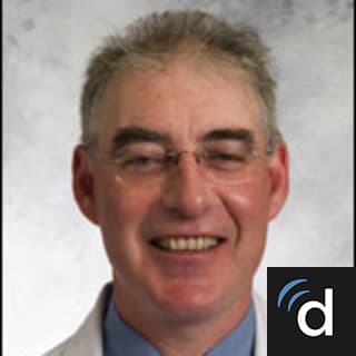 David Metz, MD