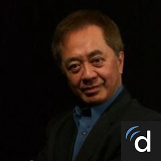 Stephen Ong, MD