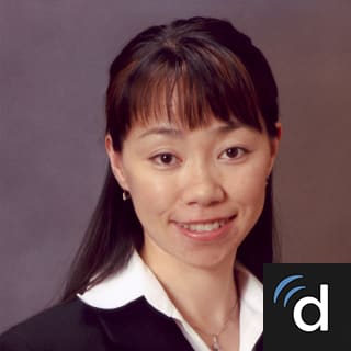 Xiang (Qi) Werdich, MD