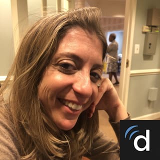 Amanda (Carmel) Goldfarb, MD, Geriatrics, Rockville, MD