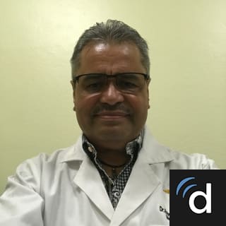 Roberto Alers Fernandez, MD