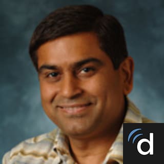 Shams Nandwani, MD
