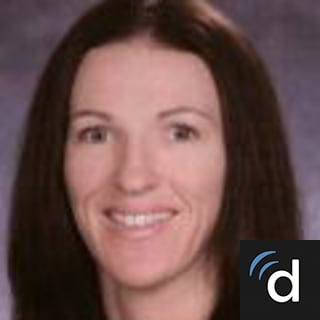 Carrie (Zickus) Cashman, MD