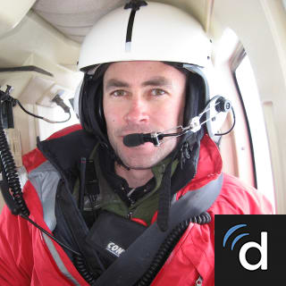 William Smith, MD, Emergency Medicine, Jackson, WY