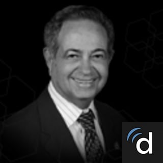 Alvin Ring, MD