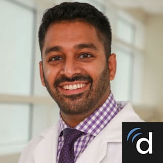 Yuvrajsinh Parmar, MD