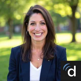 Rebecca Christi, MD, Pediatrics, Portsmouth, VA