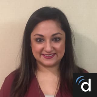 Ashima (Tahilramani) Vaswani, MD