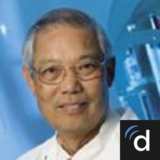 Ernest Ngo, MD